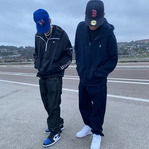 Meet your Posher, Elias